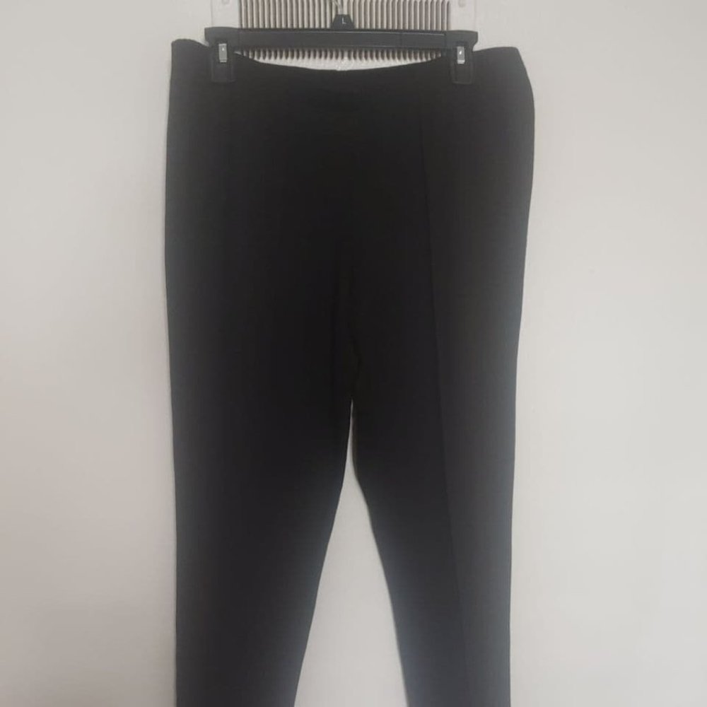 A.Byer New Black Pants SZ: 13